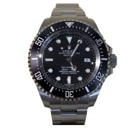 Rolex Submariner Date 116610LN 44mm WatchCharts