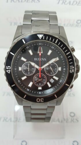 Bulova 98b337 new arrivals