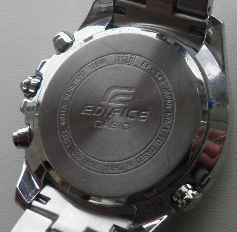 edifice 5126