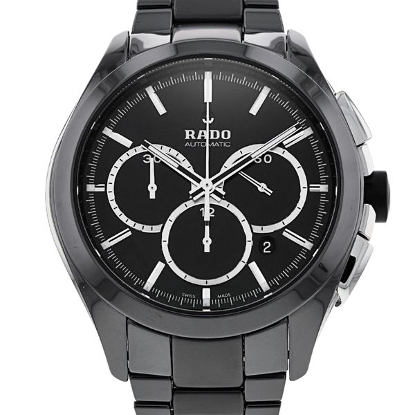 Rado Hyperchrome Chronograph (R32275152) Market Price | WatchCharts