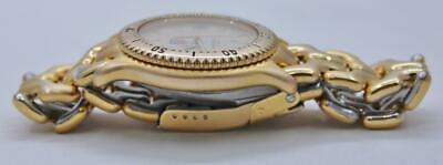 Tag Heuer SEL Goldtone Men s Watch WG1130 KO WatchCharts