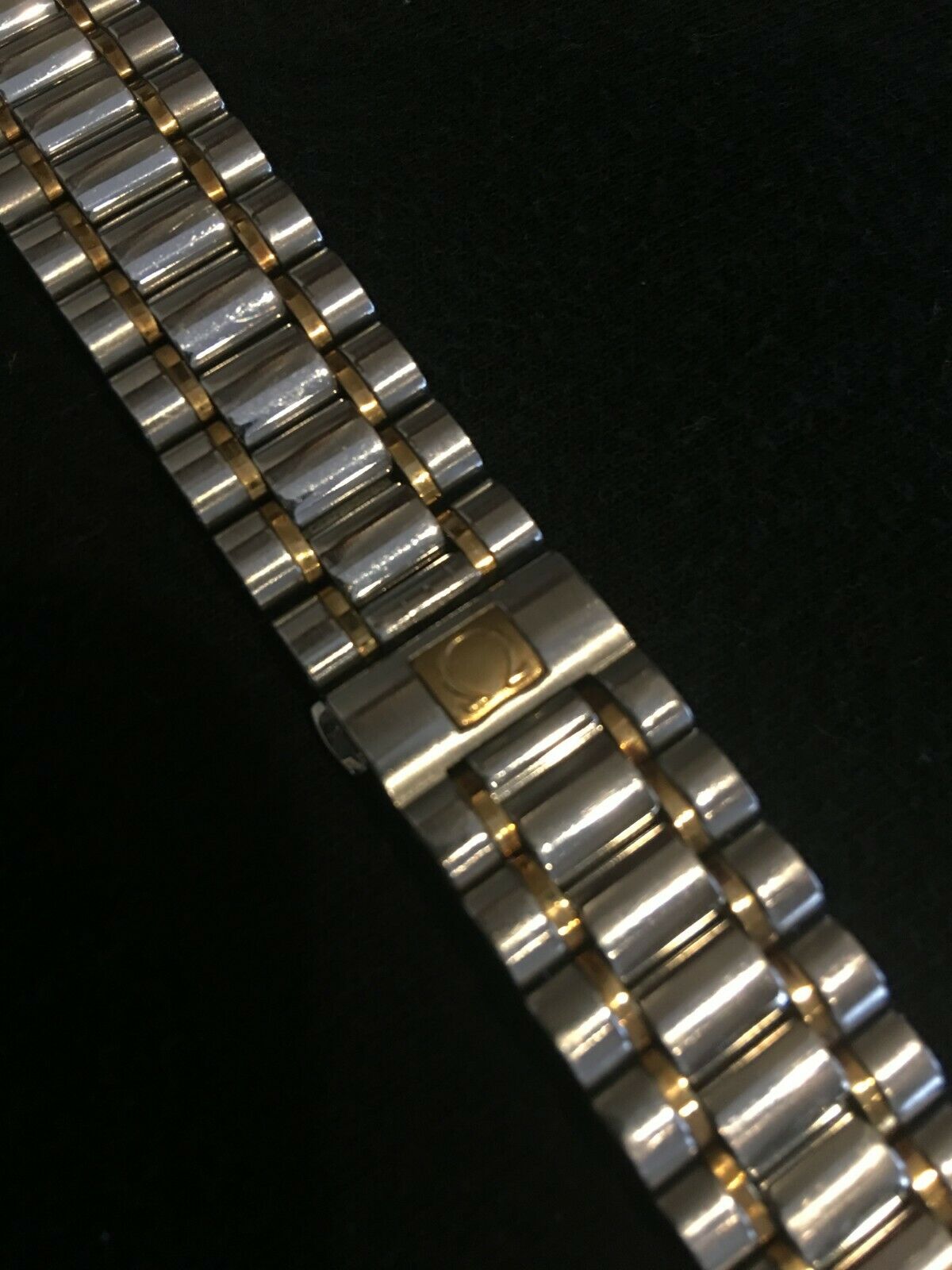 Omega speedmaster hotsell 18mm bracelet