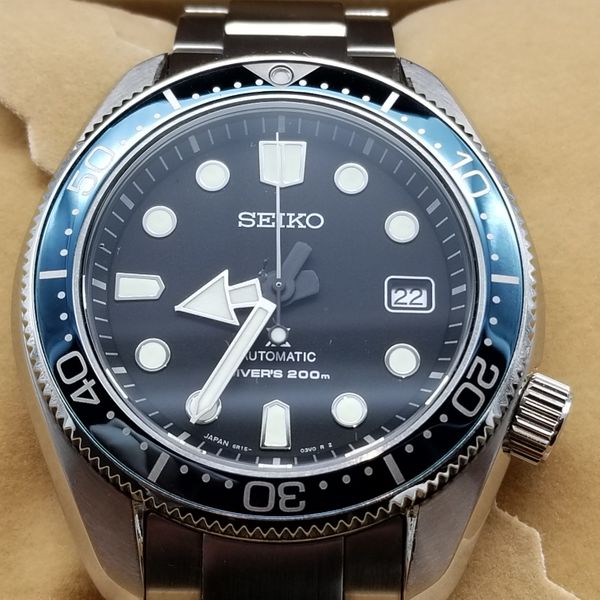 FS: Seiko SBDC063 