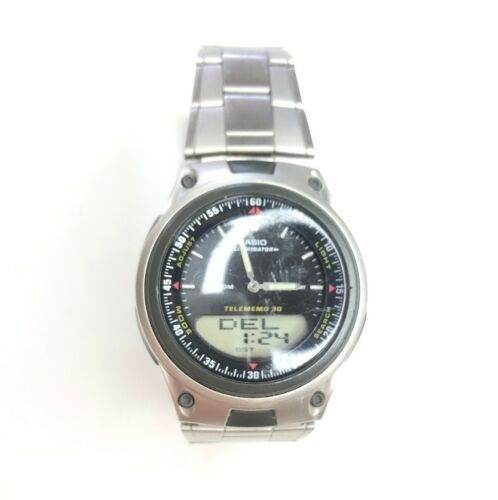 Casio wr50m sales japan movt