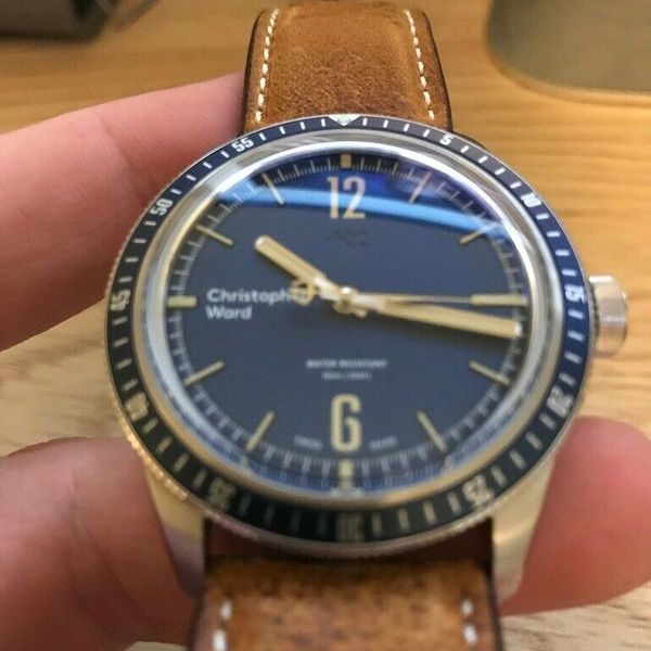 c65 diver