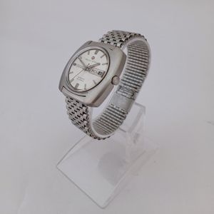 RARE - SWATCH Swiss Watch - RHYTHMYCAL MOODS / FLORIDA, US 