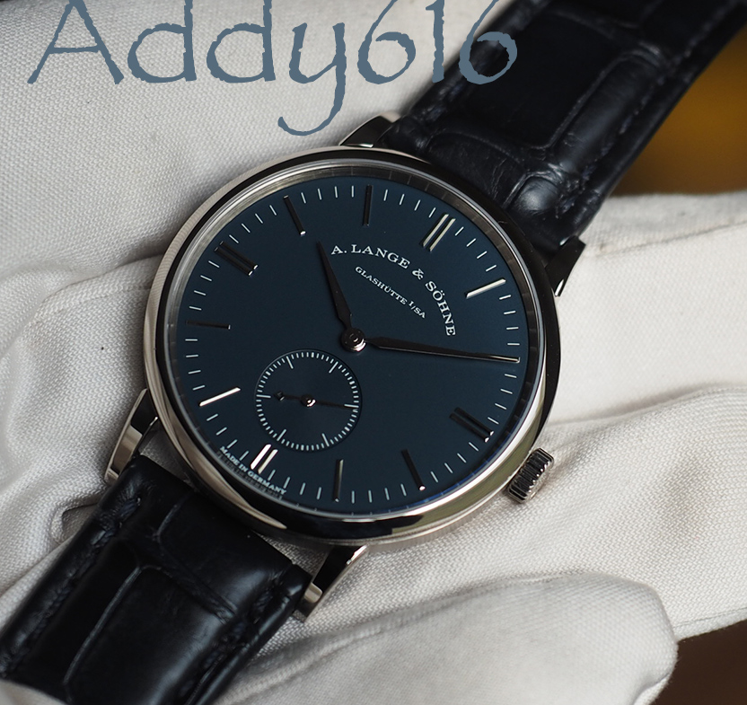 a lange sohne saxonia price