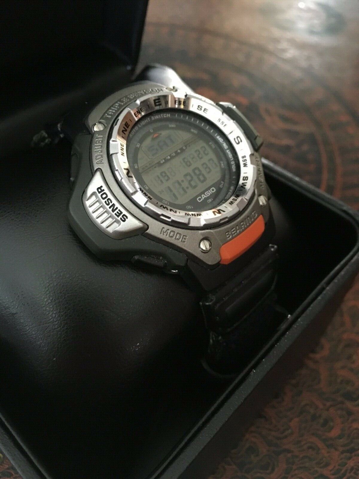 protrek prt 41