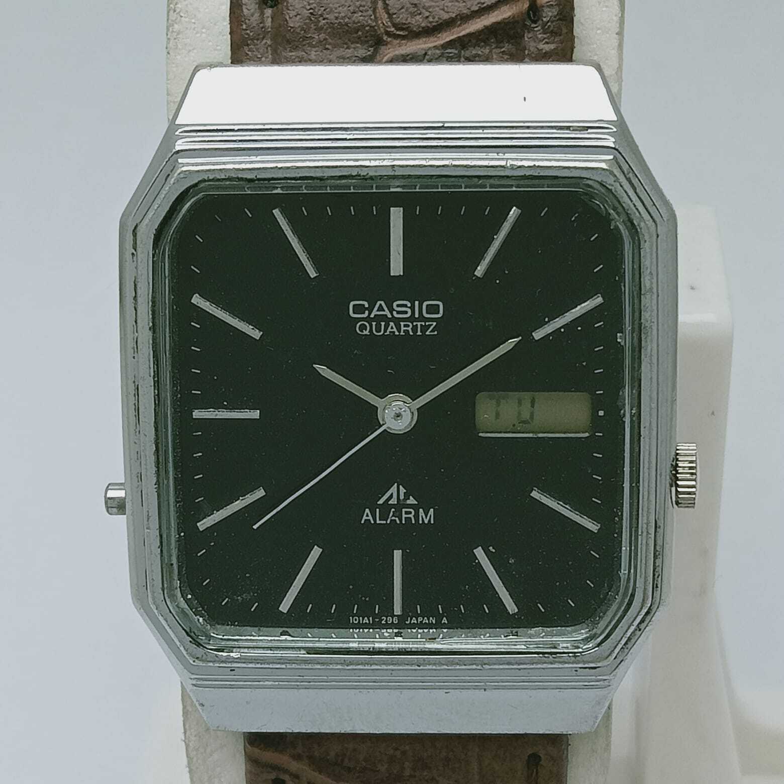 Casio on sale quartz vintage