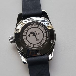 WTS] Seiko Prospex Diver SLA017 WatchCharts