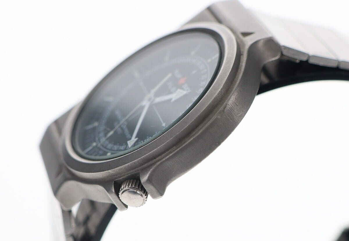 SEIKO ALBA FLAPDUCK セイコー アルバ Y101-6040 WTS] Seiko Alba