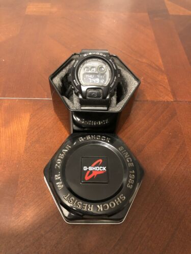 casio gdx6900