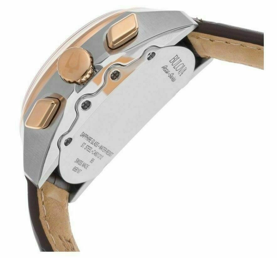 Bulova 65b167 outlet