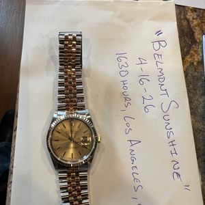 Citizen EW9904-56D Women display picture 1