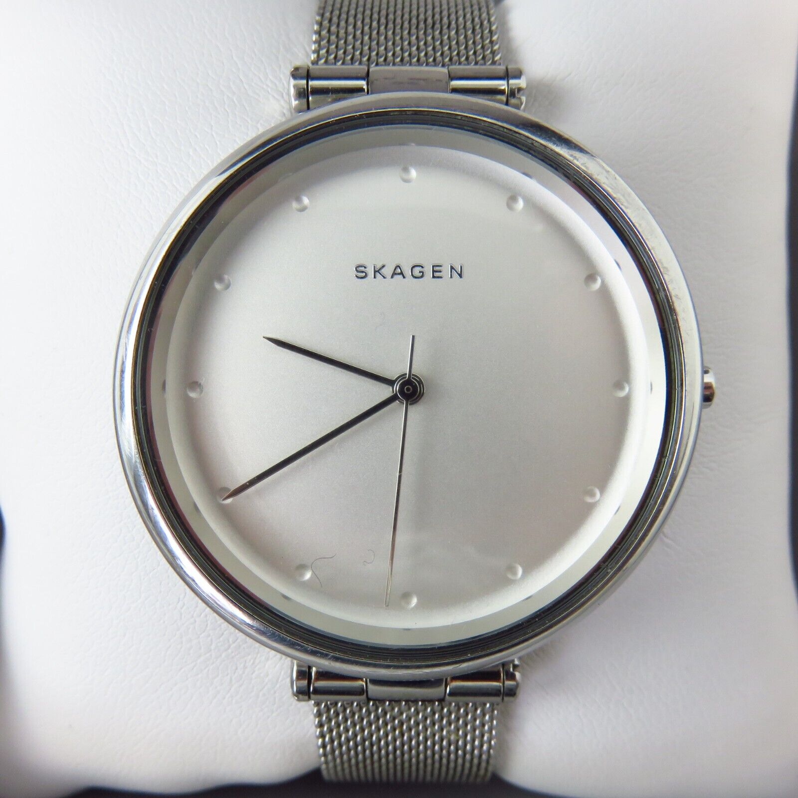 Skagen tanja hot sale