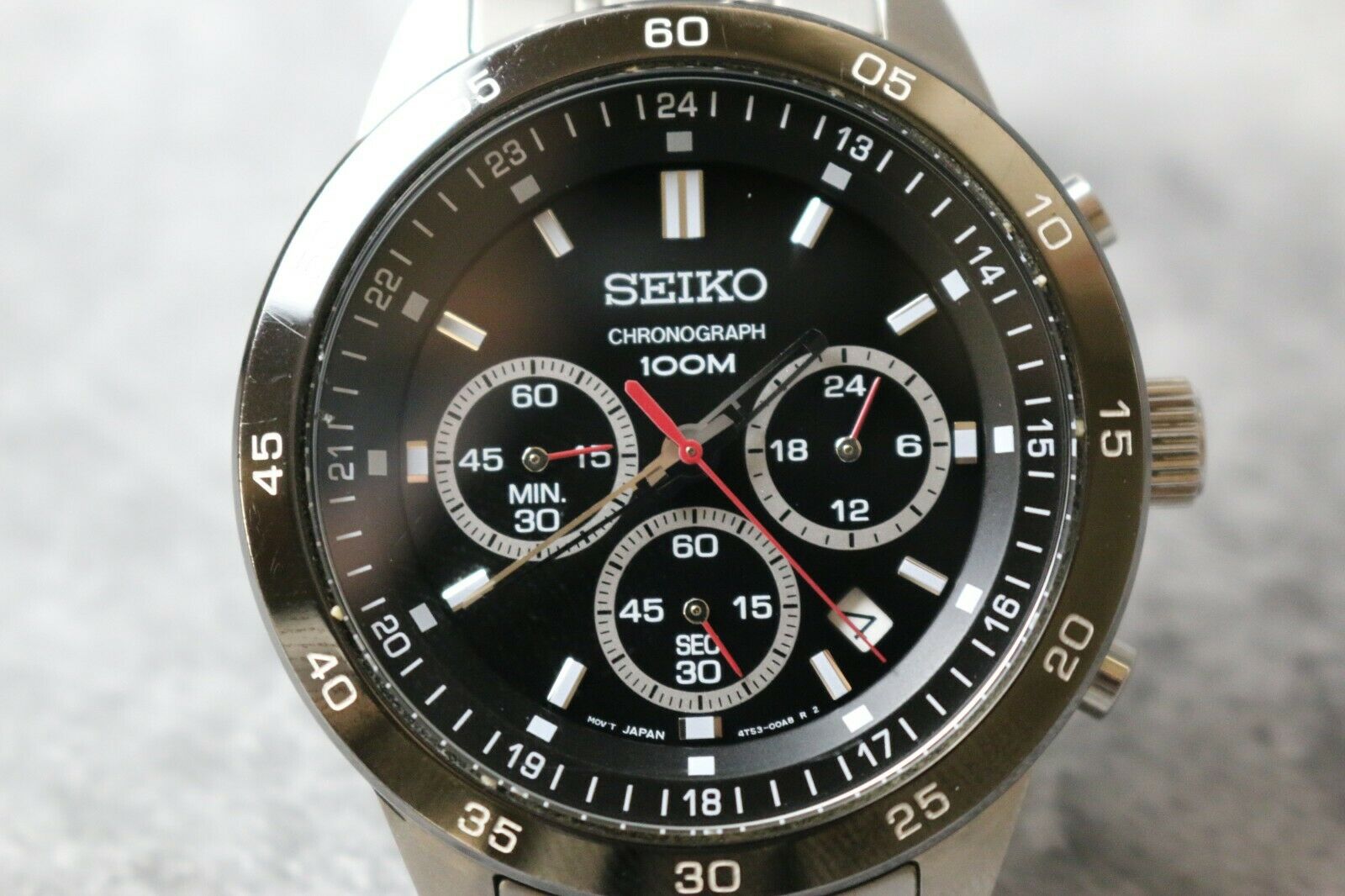 Seiko 4t53 price online