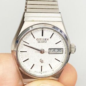 Citizen Watch Co Damenuhr Armbanduhr GN-7W-S Ladies wrist watch 