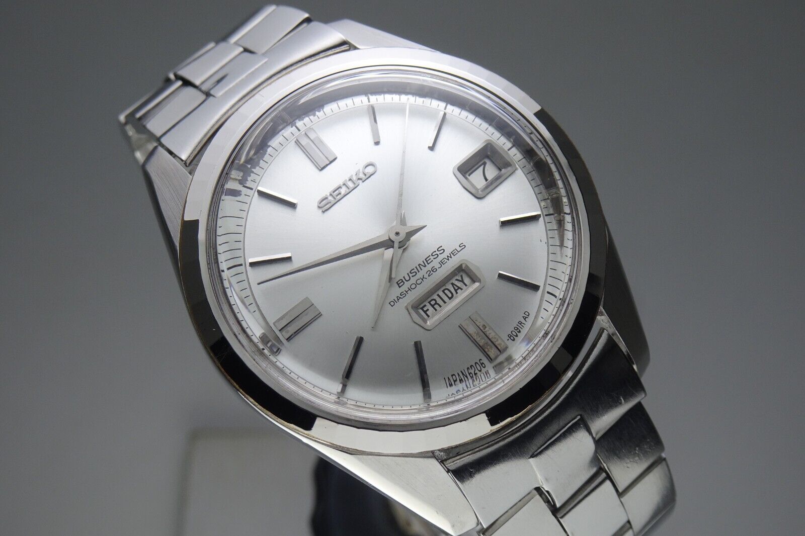 Seiko 6206 8100 new arrivals