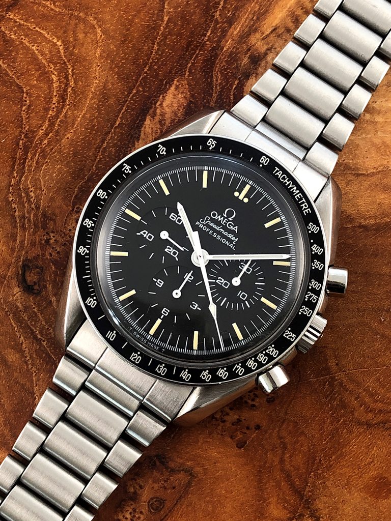 1985 speedmaster best sale