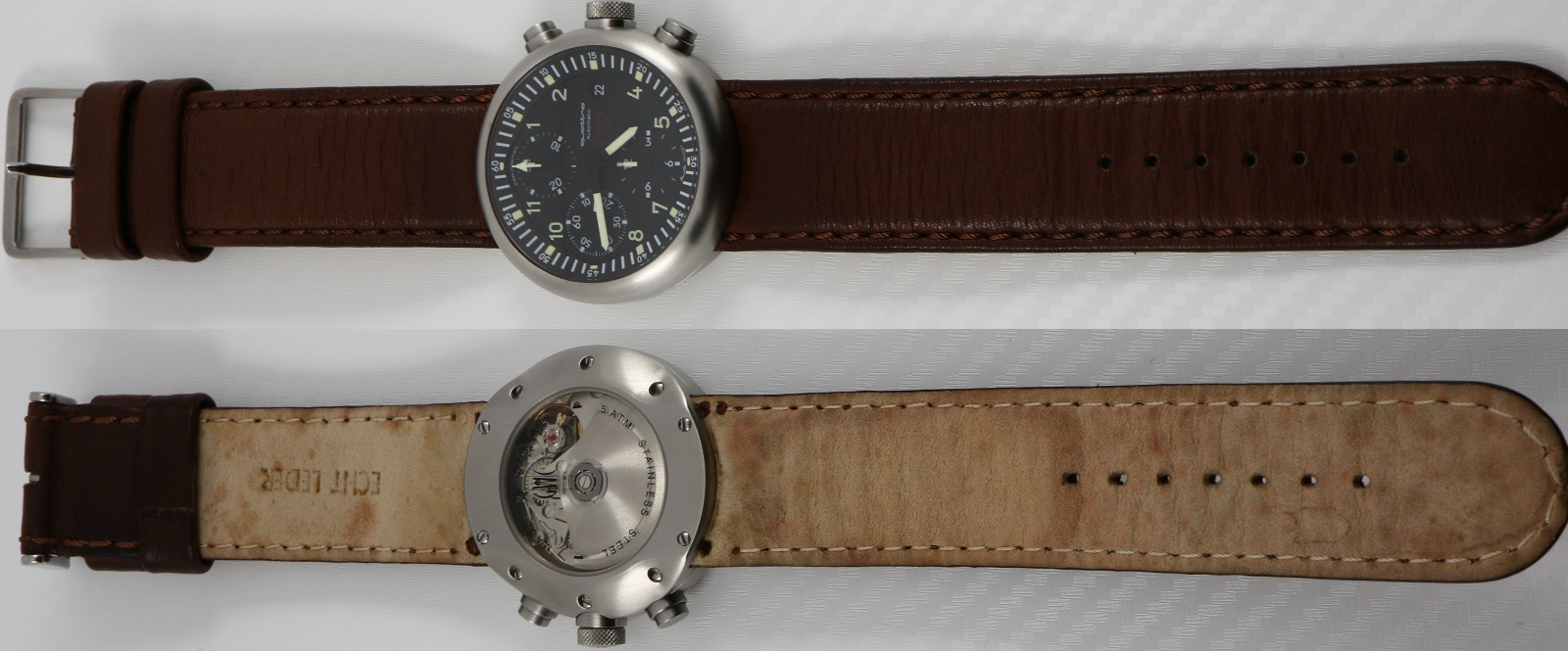 Gerzner Watch Center | UGT | Eric Clapton | Old & Rare Watches