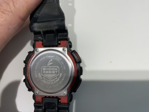 Casio hot sale model 5081