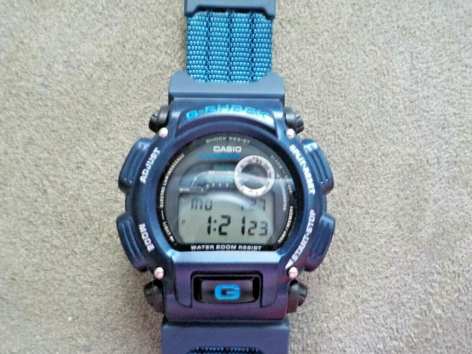 g shock dw 9400