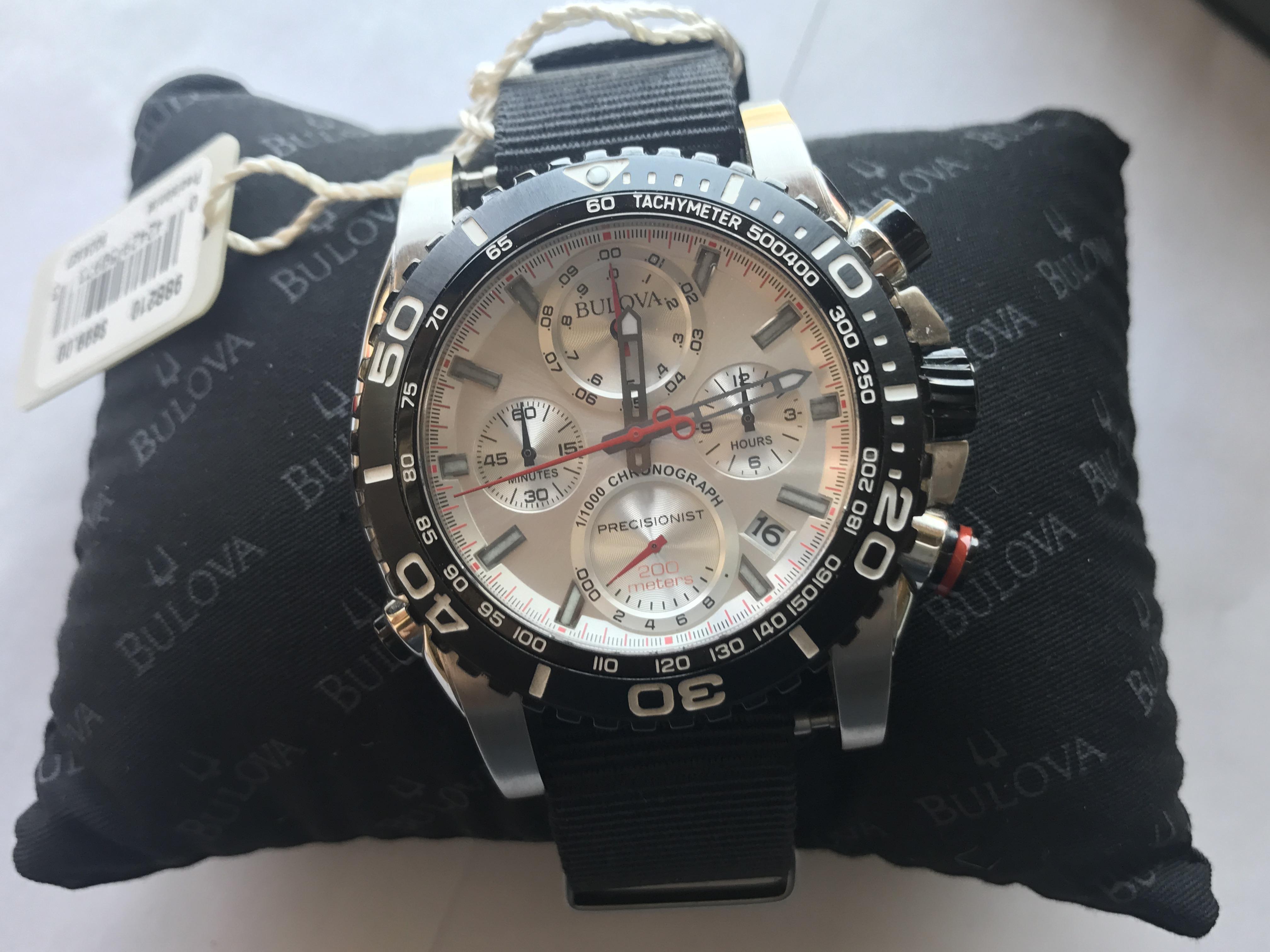 bulova 98b210