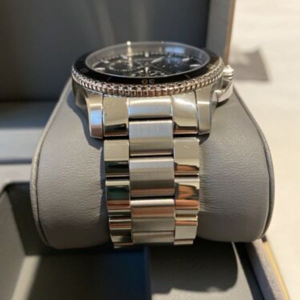 hamilton jazzmaster tenet