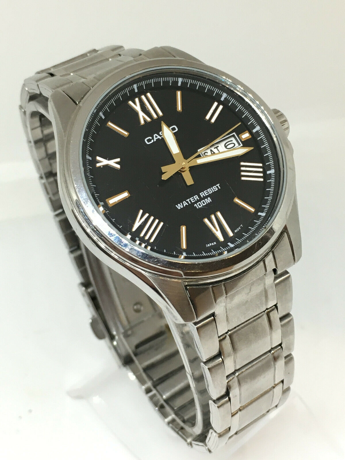 Casio watch shop 5339 price