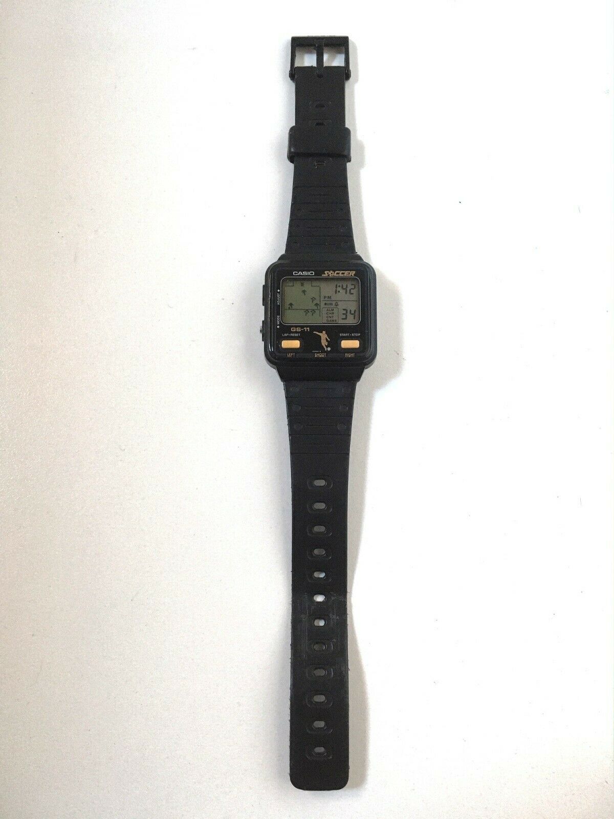 casio gs 11