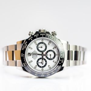 Rolex 116500 Godzilla 2021 | WatchCharts Marketplace