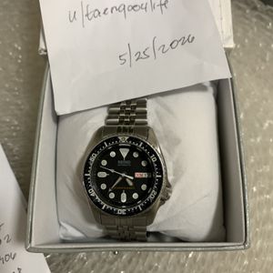 Seiko SKX013 For Sale | WatchCharts Marketplace