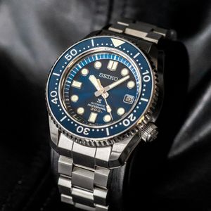 SEIKO PROSPEX SBDX025 マリーンマスター300 プロスペックス マリーンマスター プロフェッショナル[SBDX025