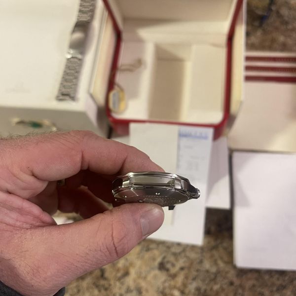 [WTS] Omega Seammaster 300 M 2254.50 (225450) Peter Blake full kit mint ...