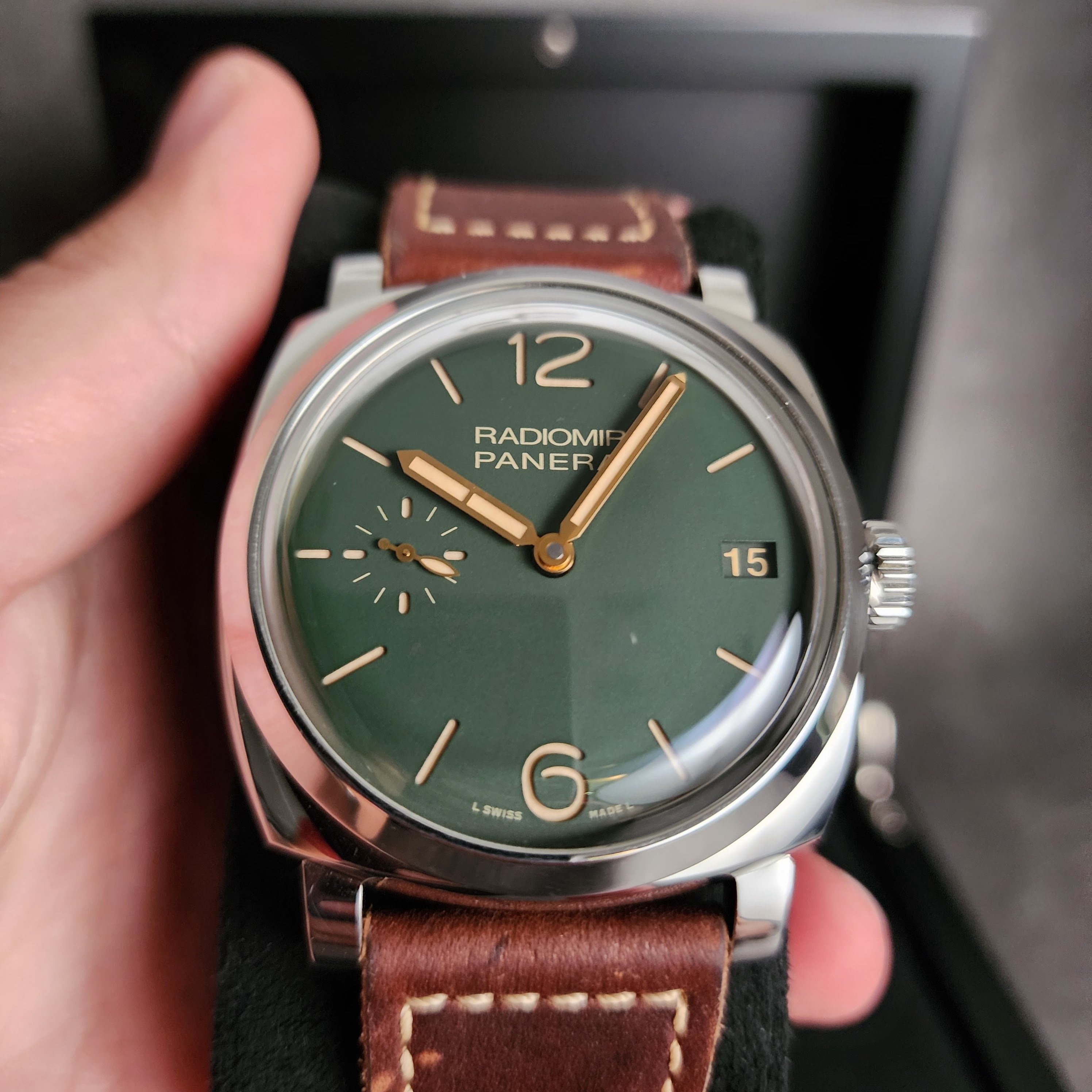 Pam 736 online