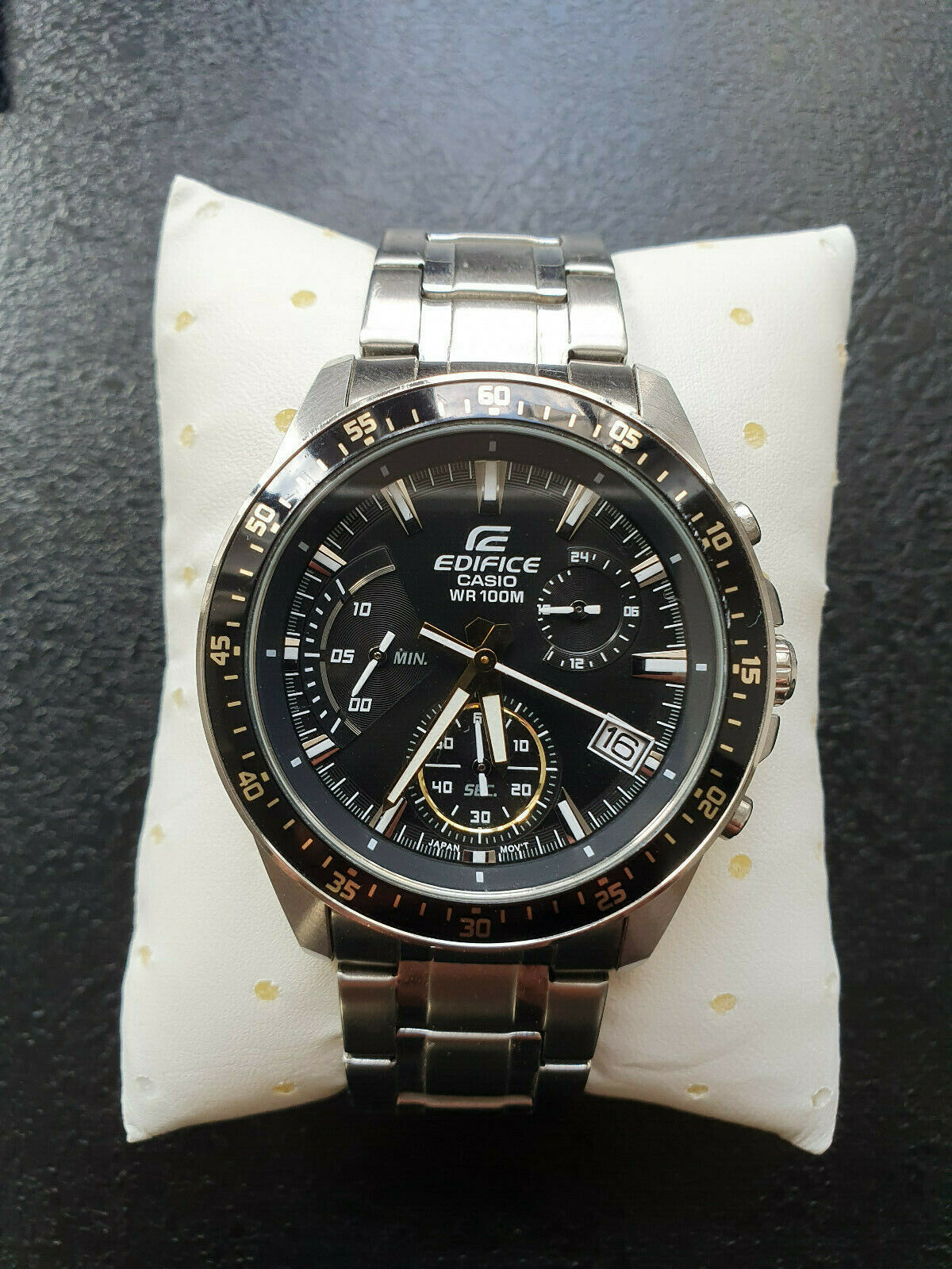 casio edifice 5563