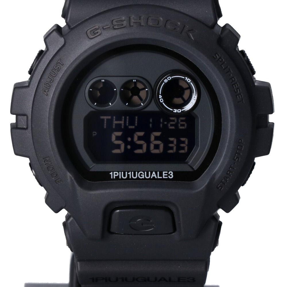 メーカー在庫限り品 G-SHOCK 腕時計 1PIU1UGUALE3 GD-X6900