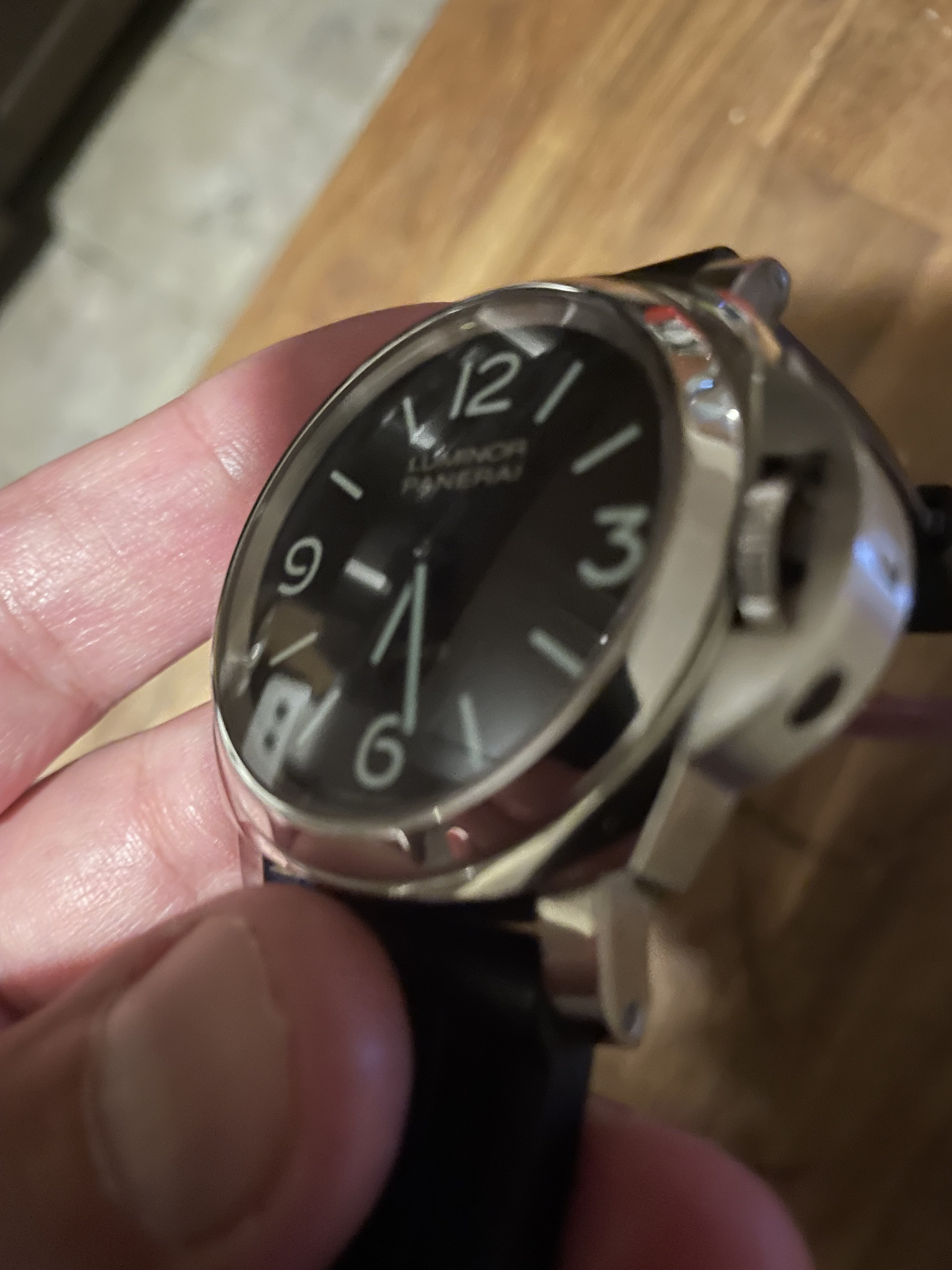 FS Panerai 560 in the greater Toronto area PRICE DROP 6 500