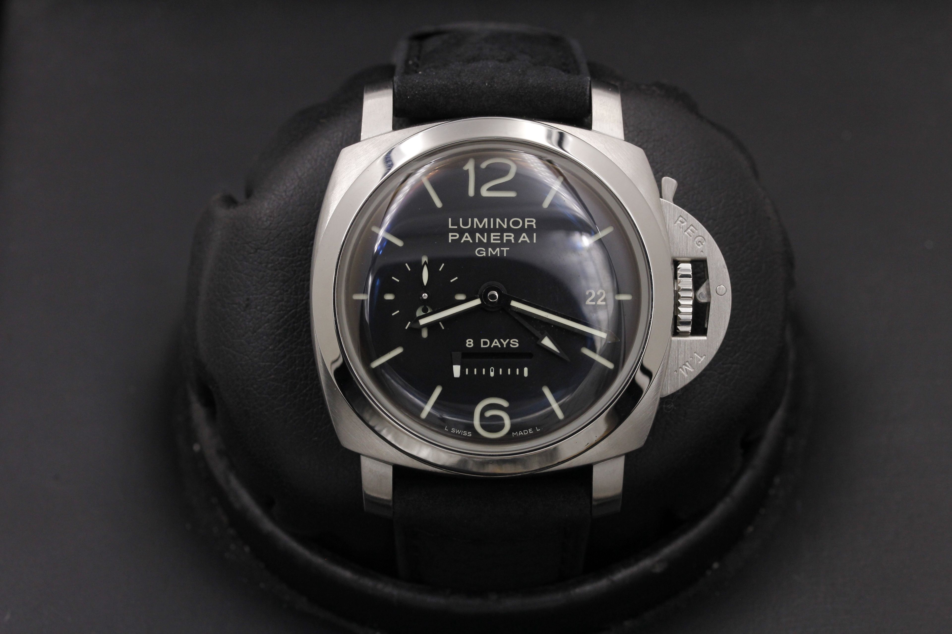 FSOT Panerai Luminor 1950 s PAM 233