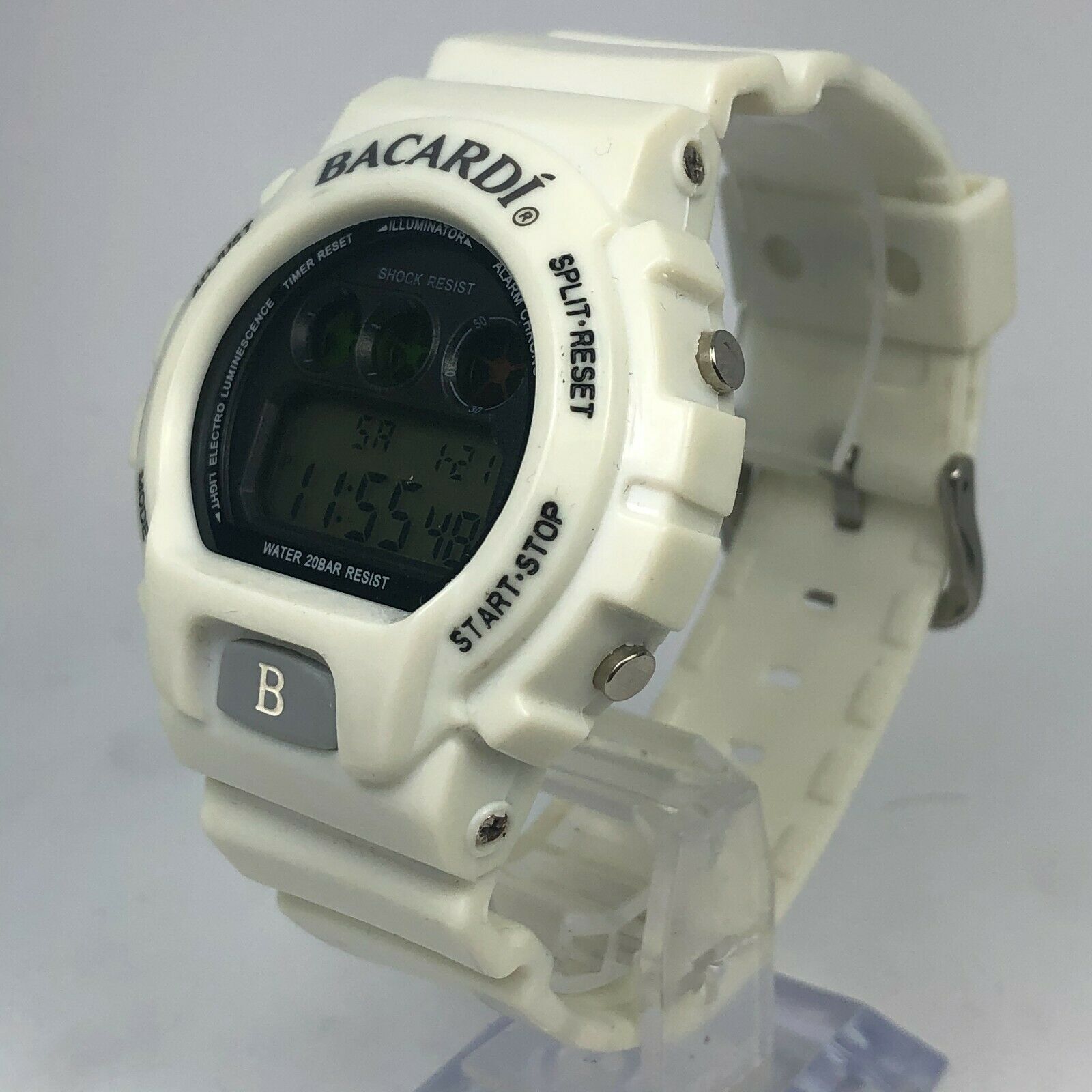 reloj bacardi - Buy Watches from other current brands on todocoleccion