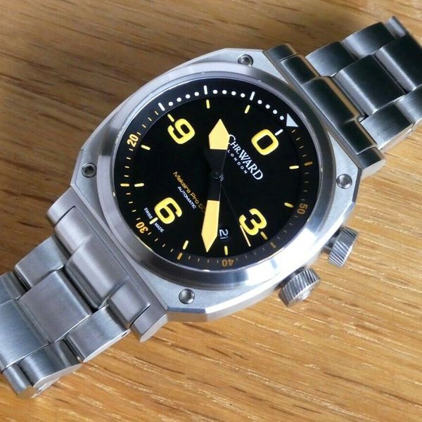 Christopher Ward C11 Makaira Pro 500 Men