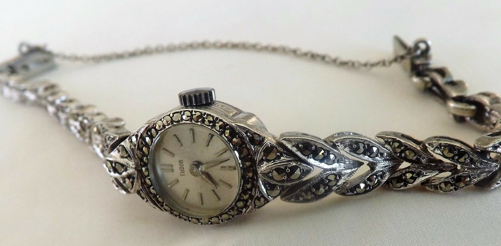 Marcasite watches hot sale for sale