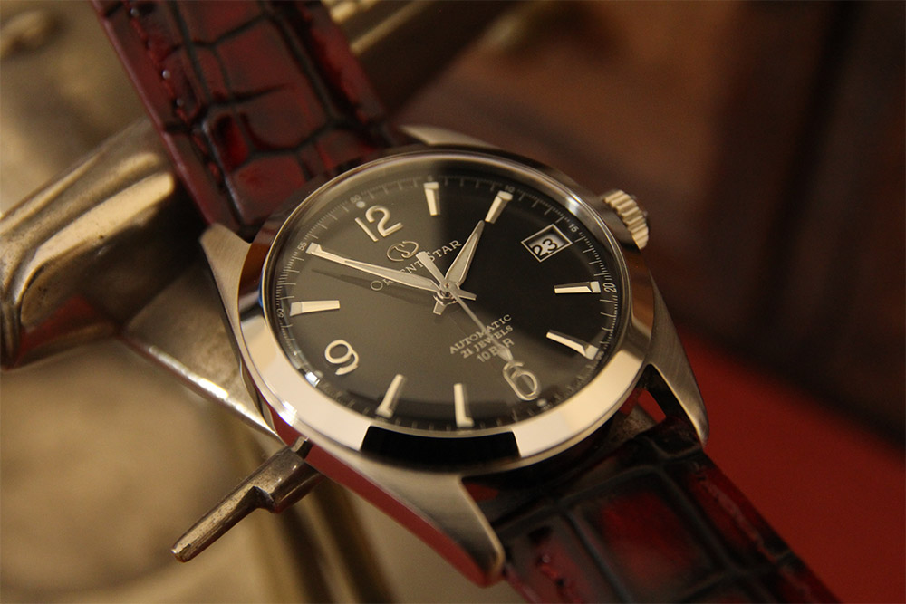 Orient star outlet wz0091er