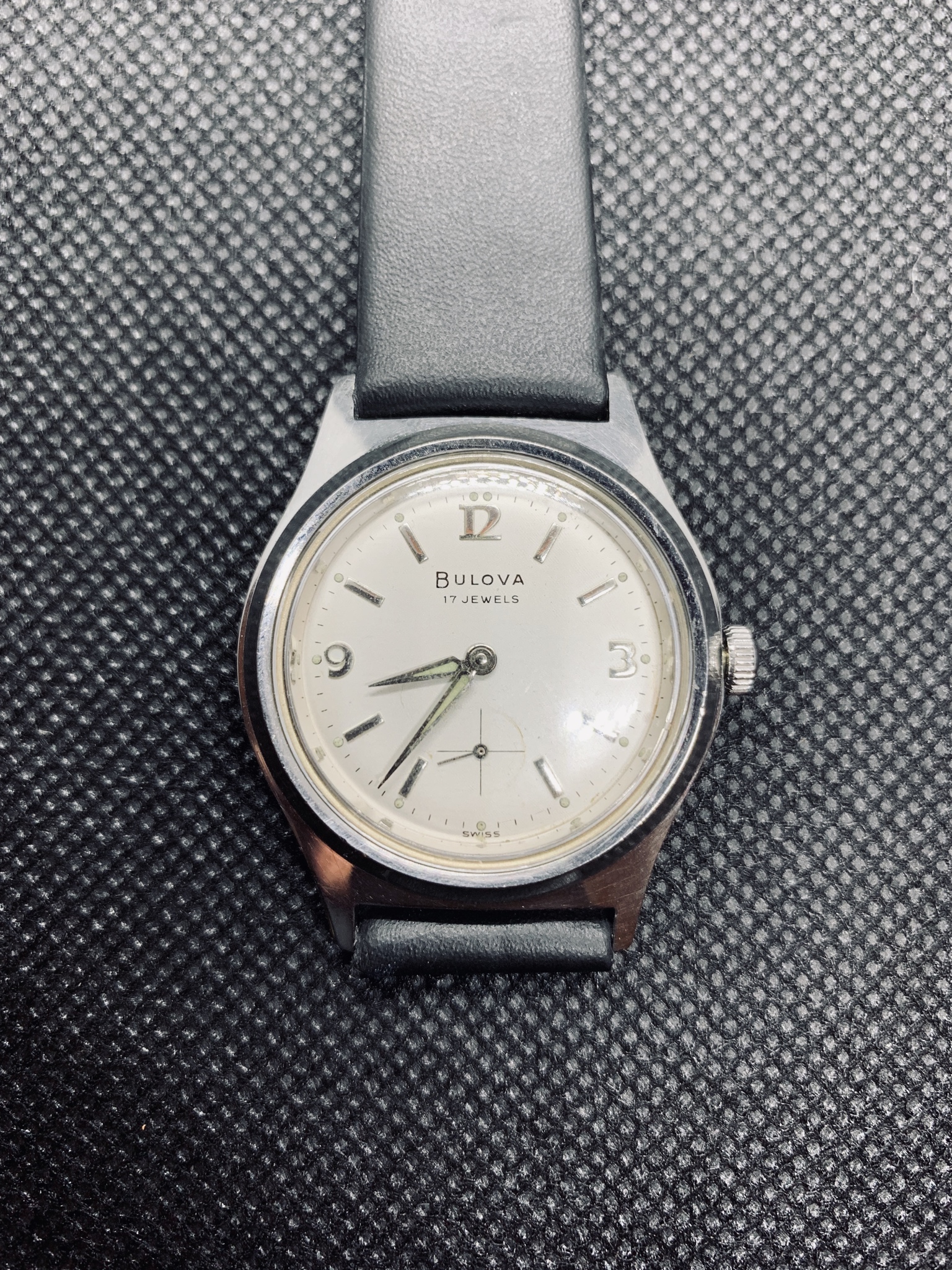 bulova surf king