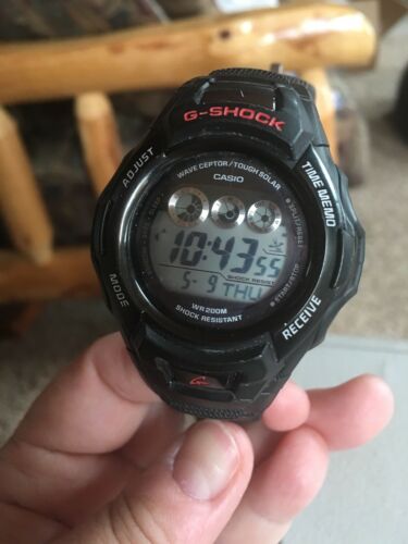 casio gw530a