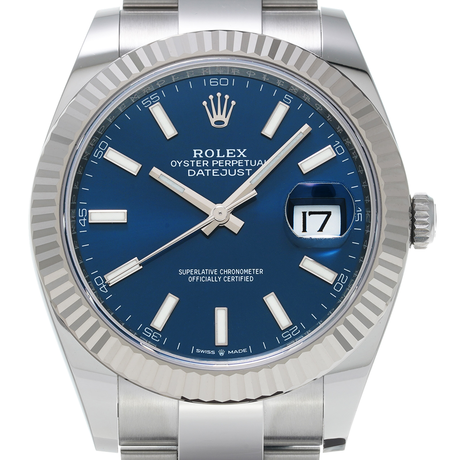 Used rolex datejust discount 41