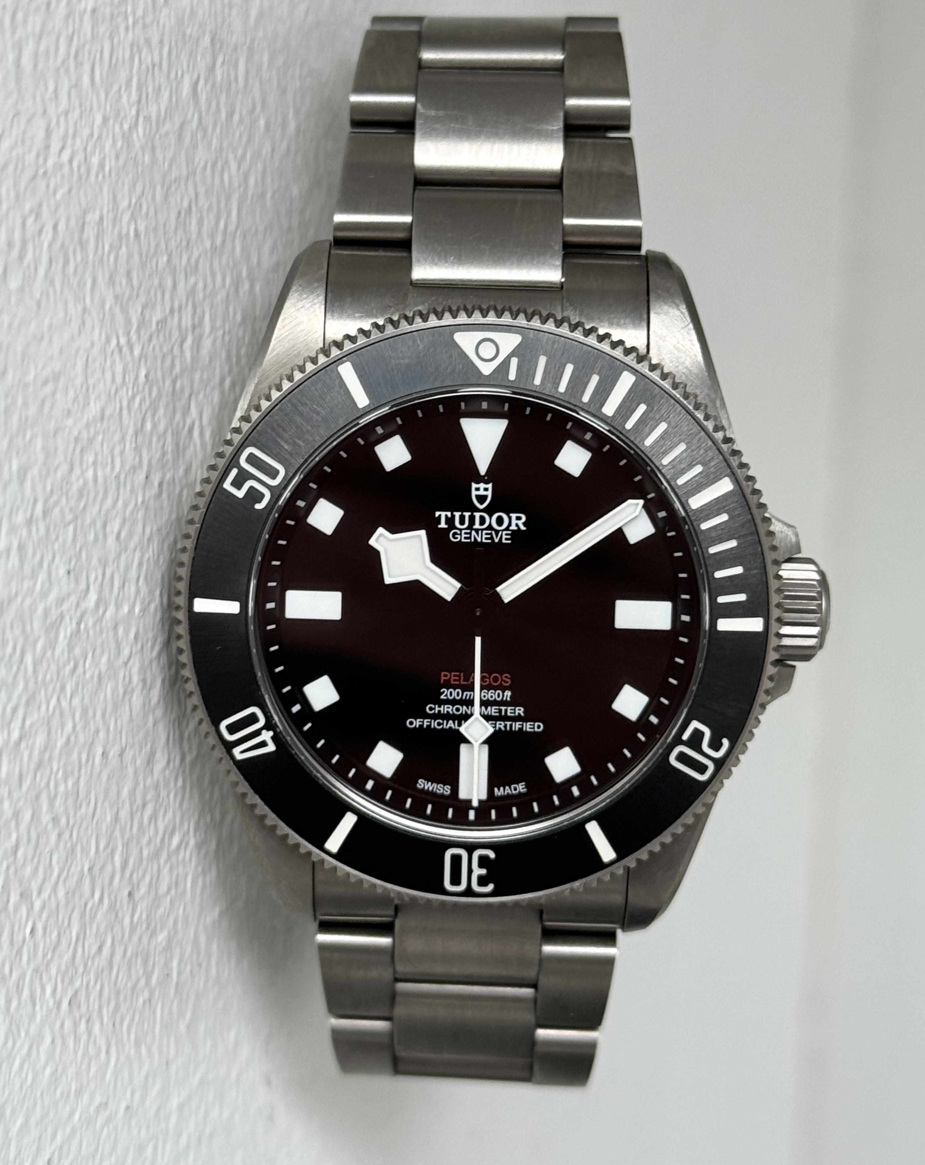 Jomashop pelagos 2025