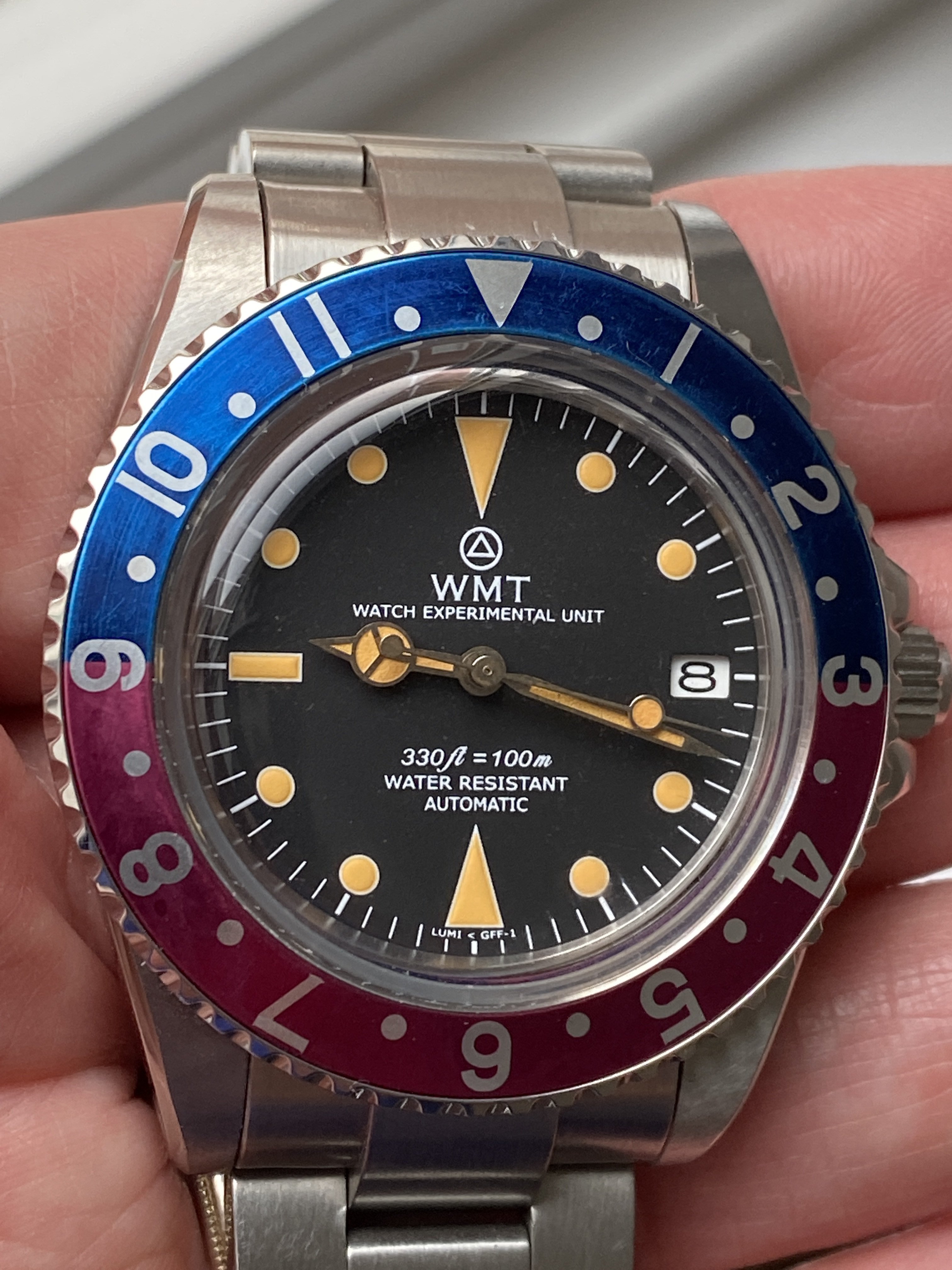 390 USD] FS WMT Sanford 