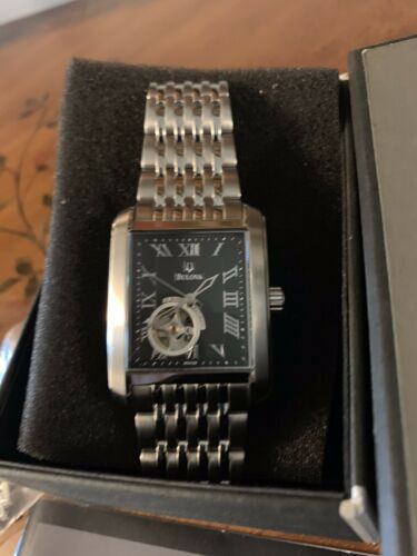 Bulova 96a128 online