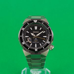 Seiko Prospex 200M Spring Drive GMT Transocean SBDB017 Price as of